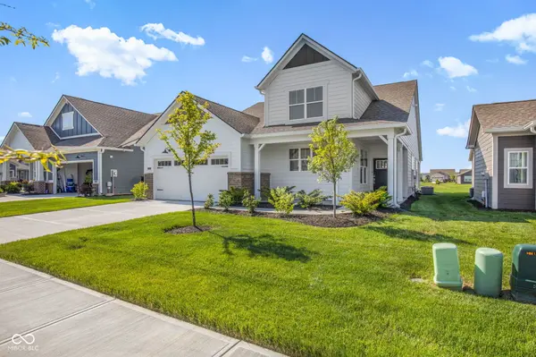 159 Cline ST, Westfield, IN 46074