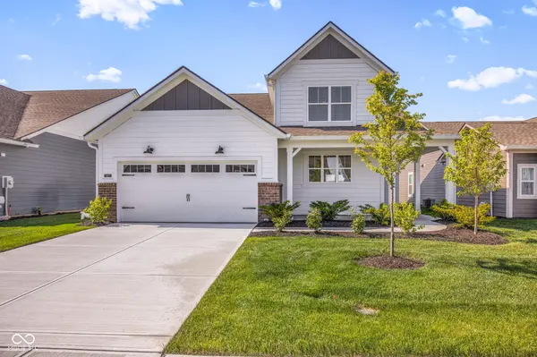 159 Cline ST, Westfield, IN 46074
