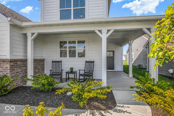 159 Cline ST, Westfield, IN 46074