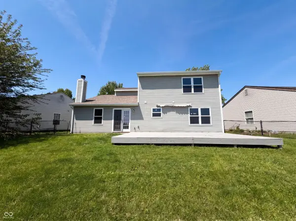 2219 Rolling Oak DR, Indianapolis, IN 46214