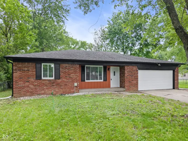 3047 Kiowa CT, Indianapolis, IN 46235
