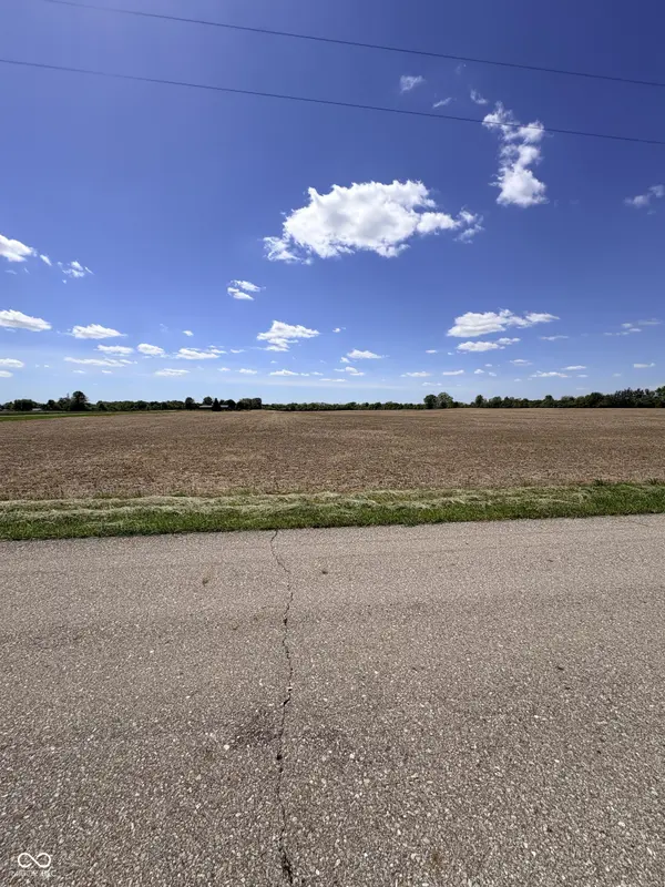 North 750 West, Fairland, IN 46126