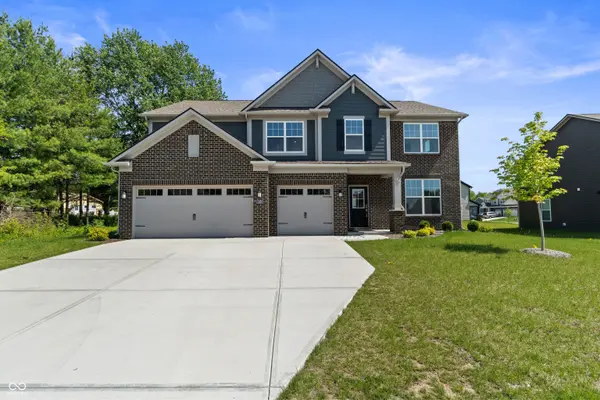 4159 Persian ST, Greenwood, IN 46143