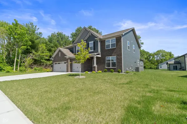 4159 Persian ST, Greenwood, IN 46143