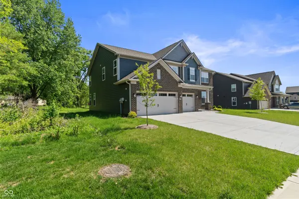 4159 Persian ST, Greenwood, IN 46143