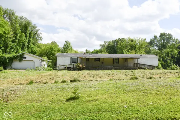 3334 W Harris DR, West Terre Haute, IN 47885