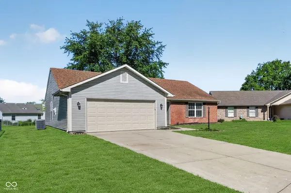 4332 Churchman CT, Indianapolis, IN 46237