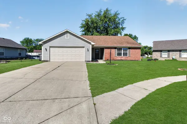4332 Churchman CT, Indianapolis, IN 46237