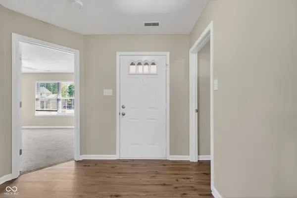4332 Churchman CT, Indianapolis, IN 46237