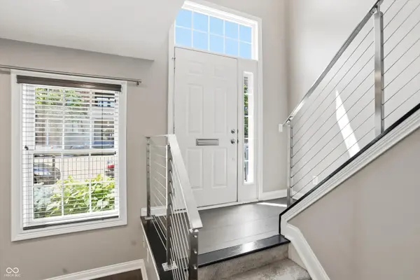 358 E Ohio ST, Indianapolis, IN 46204