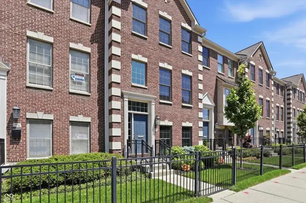 358 E Ohio ST, Indianapolis, IN 46204