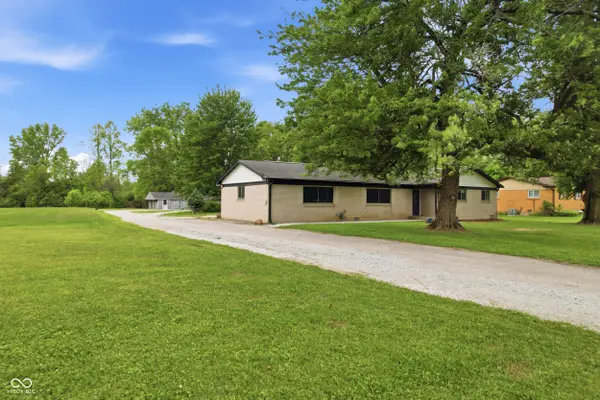 5023 Shelbyville RD, Indianapolis, IN 46237