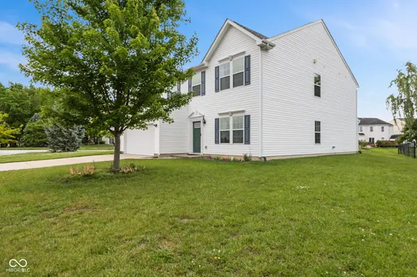 3109 Hurst ST, Whiteland, IN 46184