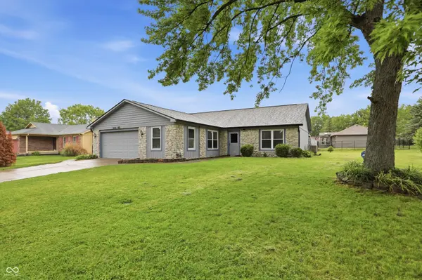 3408 Oak Tree DR N, Indianapolis, IN 46227
