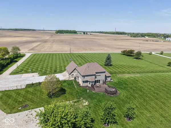 4800 S County Road 500 W, Yorktown, IN 47396