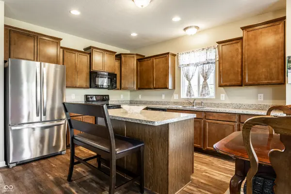 4772 Timberline TRL, Whitestown, IN 46075
