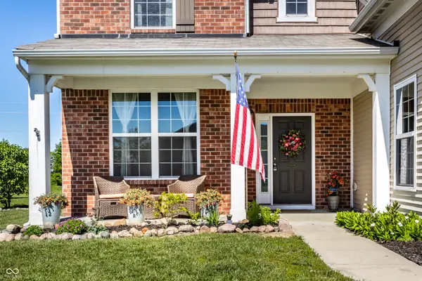 4772 Timberline TRL, Whitestown, IN 46075