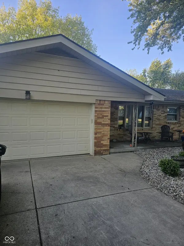 232 Suburban DR, Anderson, IN 46017