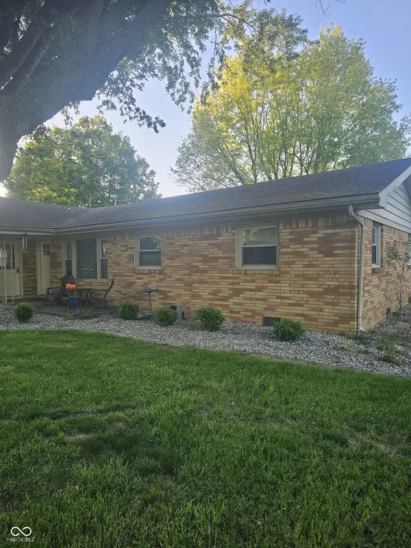 232 Suburban DR, Anderson, IN 46017