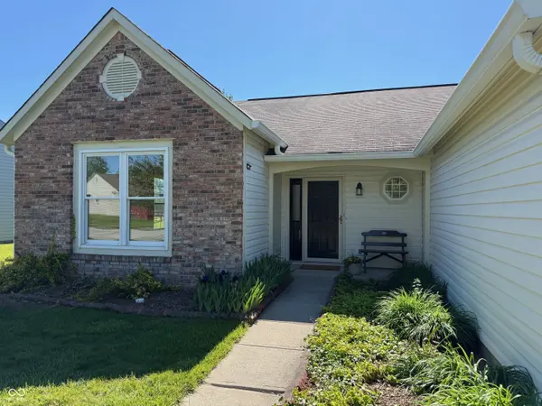 8551 Buffalo Ridge DR, Indianapolis, IN 46227