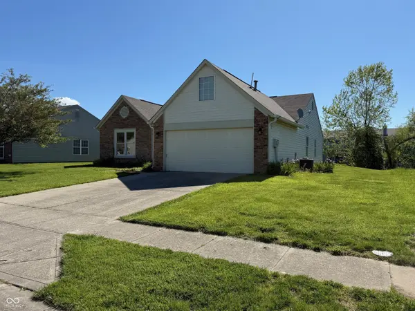 8551 Buffalo Ridge DR, Indianapolis, IN 46227