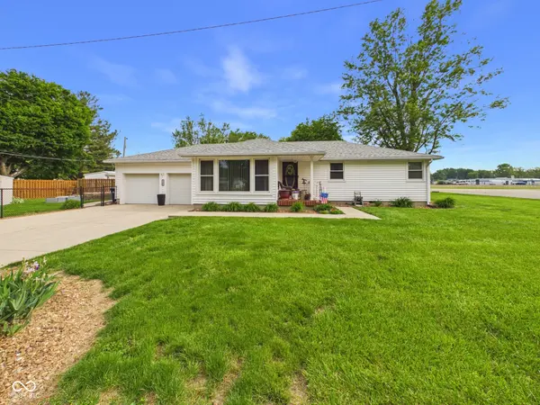 900 Maple ST, Middletown, IN 47356