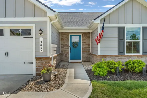 13865 N Avery LN, Camby, IN 46113