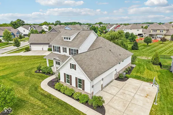 3760 Shady Lake DR, Westfield, IN 46074