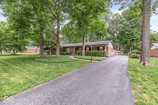 7245 N Dearborn ST, Indianapolis, IN 46240
