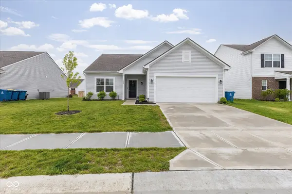 1484 Littleleaf DR, Sheridan, IN 46069