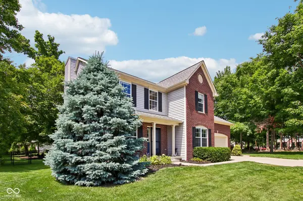 14308 Samoa ST, Fishers, IN 46038