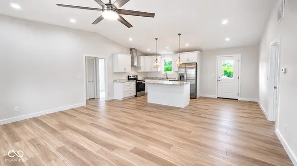 743 Marley LN, Seymour, IN 47274