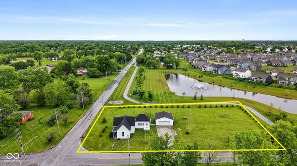 6992 W 650 N, Mccordsville, IN 46055