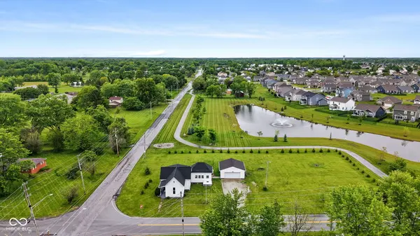 6992 W 650 N, Mccordsville, IN 46055