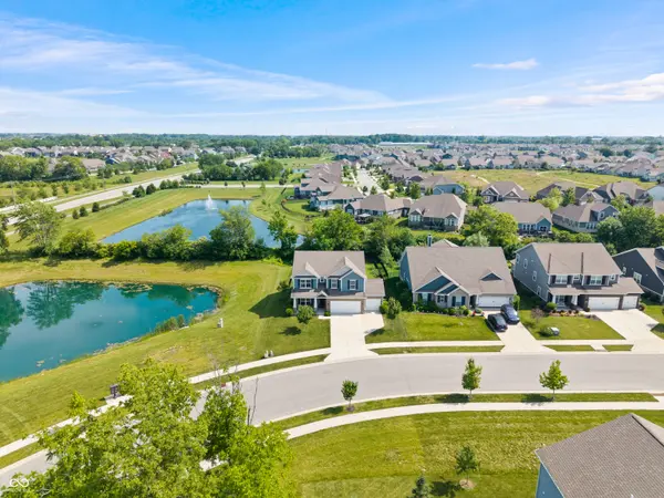 16226 Taconite DR, Noblesville, IN 46060