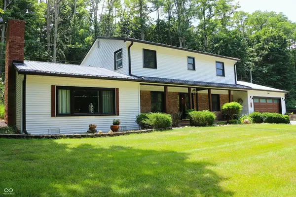 1 Locust HL, Crawfordsville, IN 47933