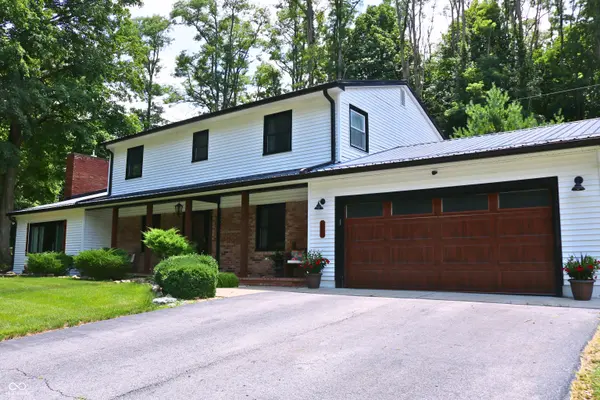 1 Locust HL, Crawfordsville, IN 47933