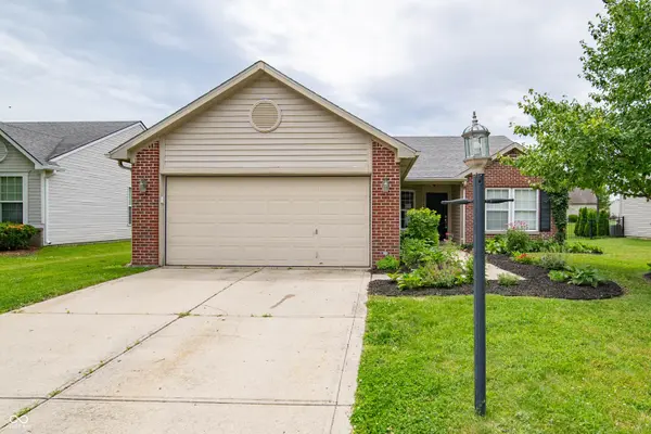 5715 Bruce BLVD, Noblesville, IN 46062
