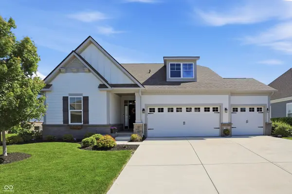 11657 Platt ST, Noblesville, IN 46060