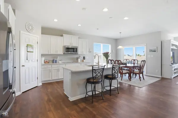 11657 Platt ST, Noblesville, IN 46060