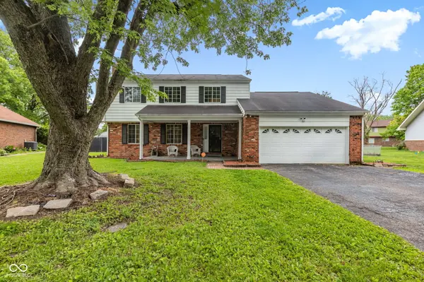 3333 Acacia DR, Indianapolis, IN 46214