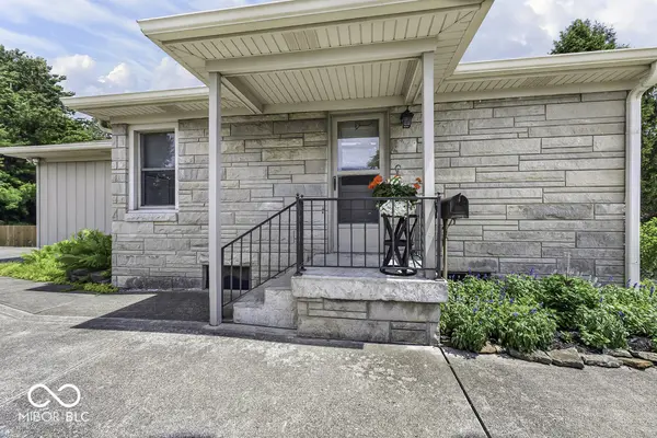 1620 Southview DR, Indianapolis, IN 46227