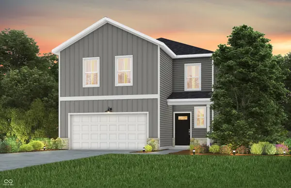 3823 Sterling DR,  Whitestown,  IN 46075