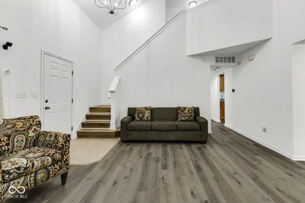 8363 Sotheby DR, Indianapolis, IN 46239
