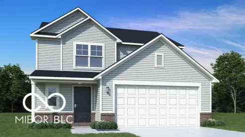 565 Melbrook ST, Arcadia, IN 46030