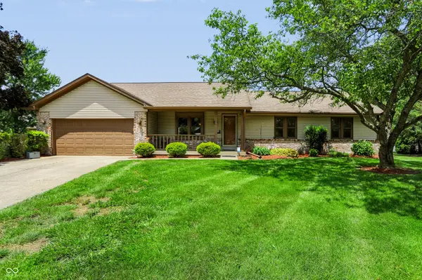 1186 Madrid RD, Greenwood, IN 46143