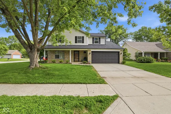 6750 Wild Cherry DR, Fishers, IN 46038