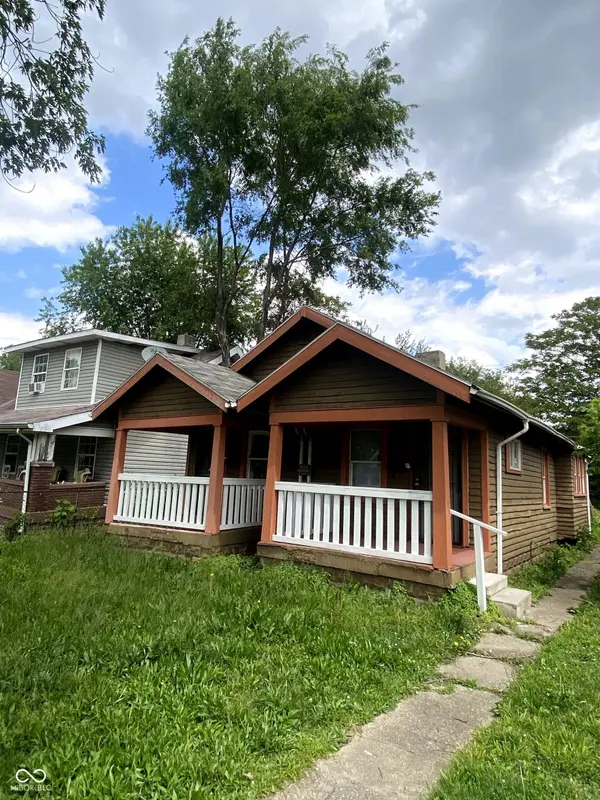 909 N Ewing ST, Indianapolis, IN 46201