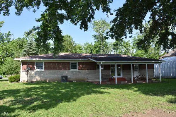 1460 Market ST, Martinsville, IN 46151