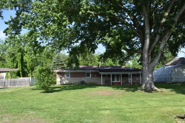 1460 Market ST, Martinsville, IN 46151